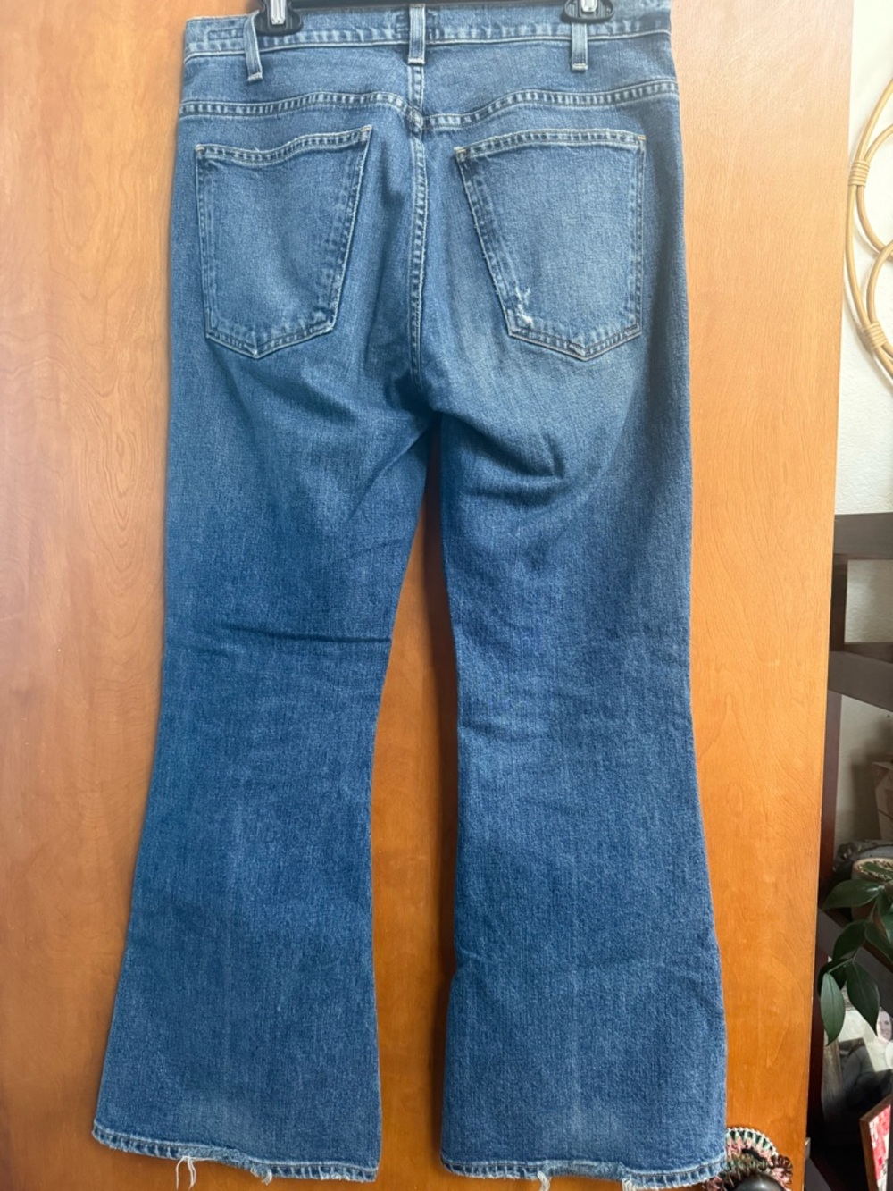 Citizens Of Humanity Amelia Vintage Flare Jeans - Picture 3 of 7